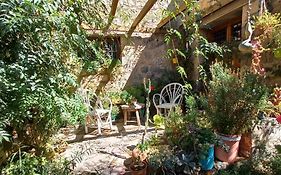 Casa Santa Lucia